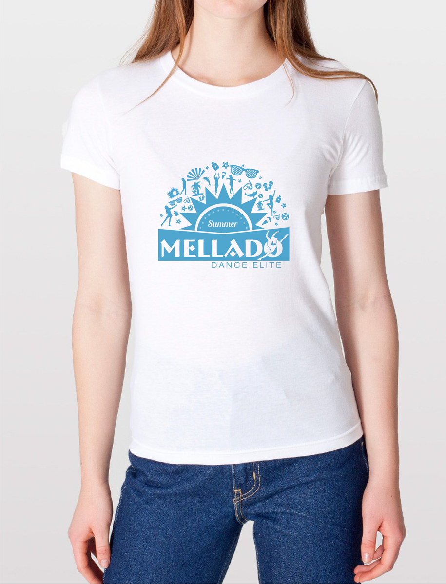 Diseño de Camiseta por TALIA para este proyecto | Diseño #4073485