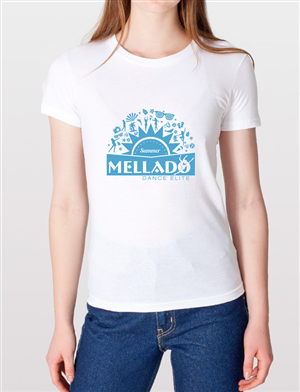 Diseño de Camiseta por TALIA para este proyecto | Diseño: #4073485