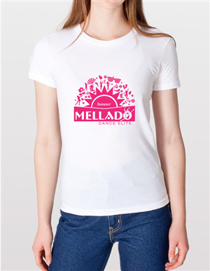 Diseño de Camiseta por TALIA para este proyecto | Diseño: #4073489