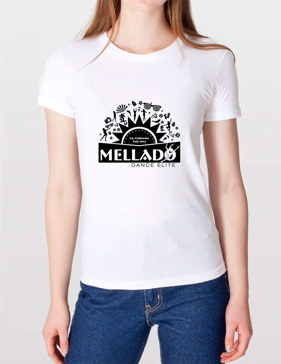 Diseño de Camiseta por TALIA para este proyecto | Diseño #4077870