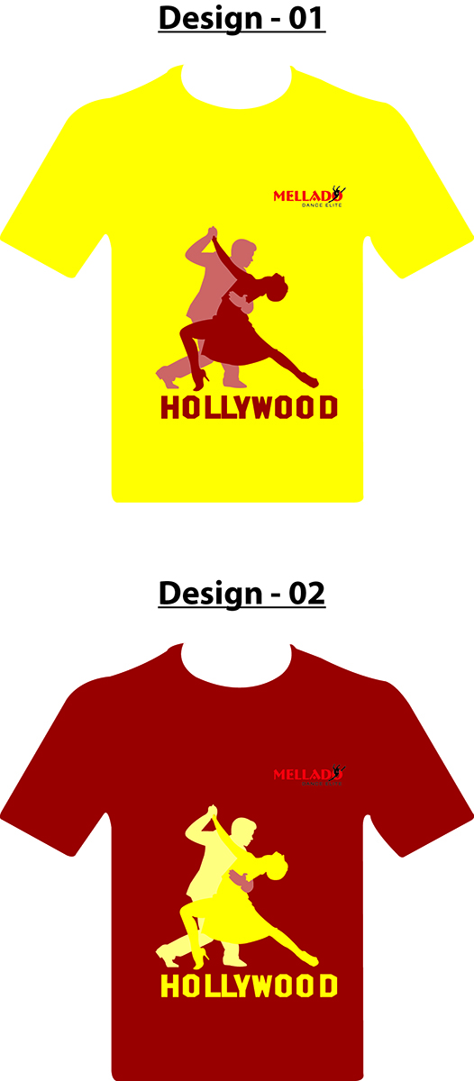 T-shirt Design by anishantha5050 for this project | Design #4062001