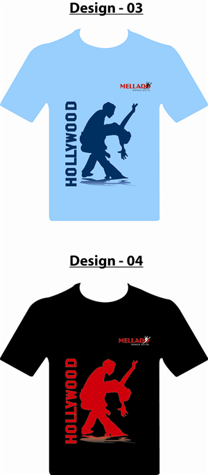 T-shirt Design by anishantha5050 for this project | Design #4062006