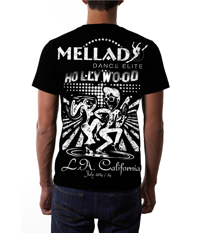 T-shirt Design by BABLEO for this project | Design #4093968