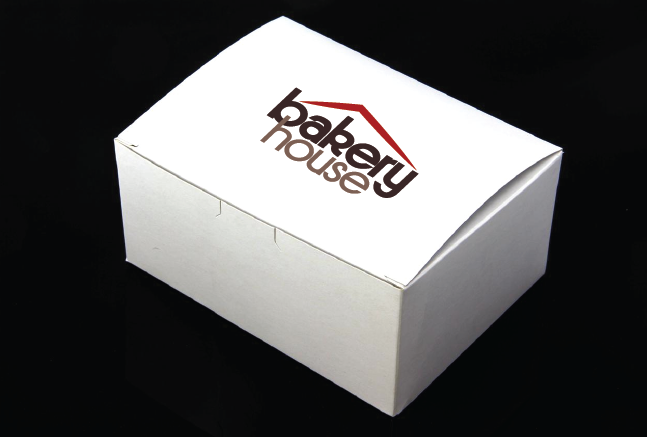 Logo Design by gjones for Bakery housr | Design #4118032