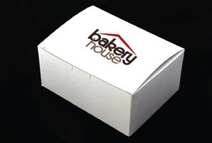 Logo Design by gjones for Bakery housr | Design: #4118032