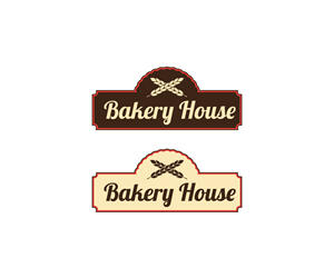 Logo Design by MariannaY for Bakery housr | Design: #4067998