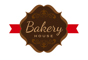 Logo Design by TSEdesign for Bakery housr | Design: #4059160