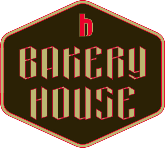 Logo Design by meastwood for Bakery housr | Design #4070558
