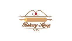 Logo Design by mostibm for Bakery housr | Design #4108967