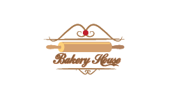 Logo-Design von mostibm für Bakery housr | Design #4108967