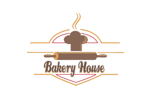 Logo Design by mostibm for Bakery housr | Design: #4108987