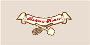 Logo-Design von artistraman für Bakery housr | Design #4059171