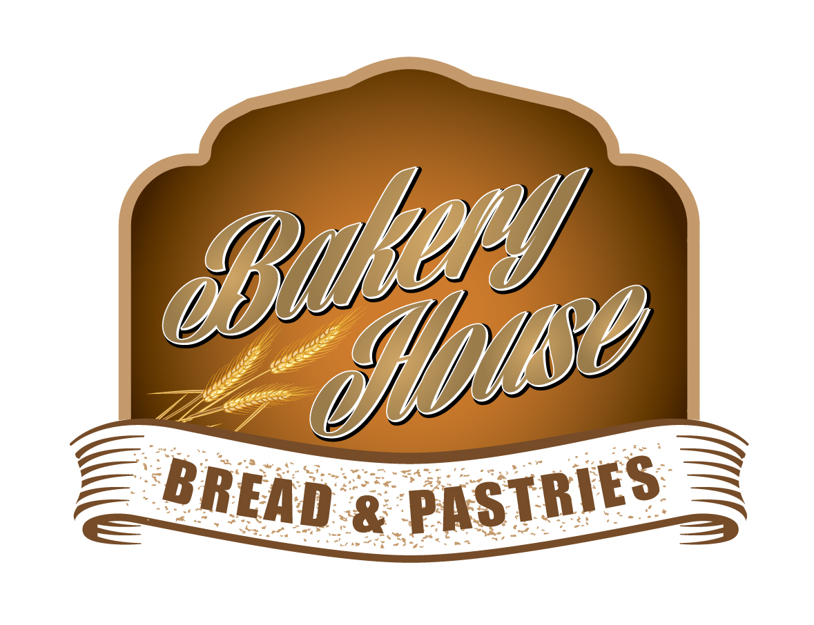 Logo-Design von DARK-O für Bakery housr | Design #4095173