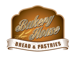Logo-Design von DARK-O für Bakery housr | Design #4095173