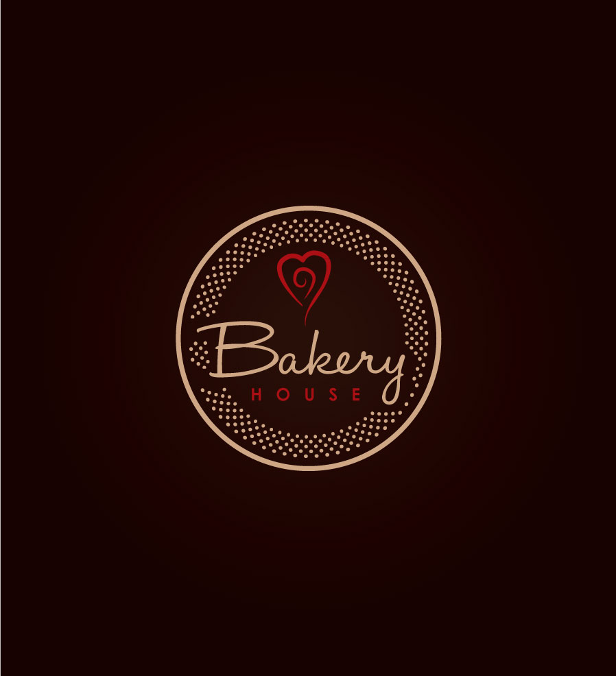 Logo Design by Bling Connect Ink for Bakery housr | Design #4074634
