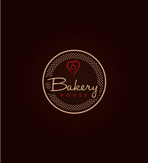 Logo Design by Bling Connect Ink for Bakery housr | Design: #4074634