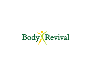 Body Revival Business Needs a Design | Grafik-Design von CreativeTrick