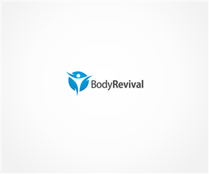 Body Revival Business Needs a Design | Grafik-Design von dsign