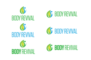 Body Revival Business Needs a Design | Grafik-Design von navacreative