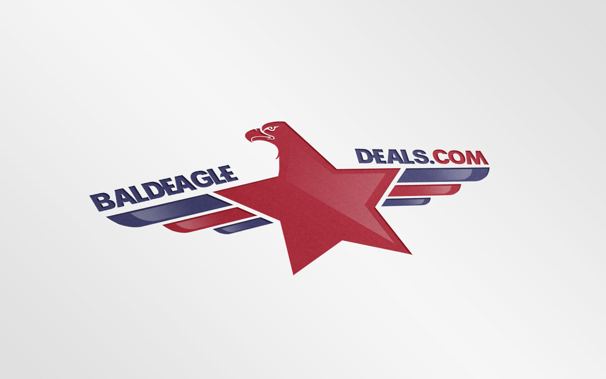 Logo Design by MadDesign for this project | Design #4091842