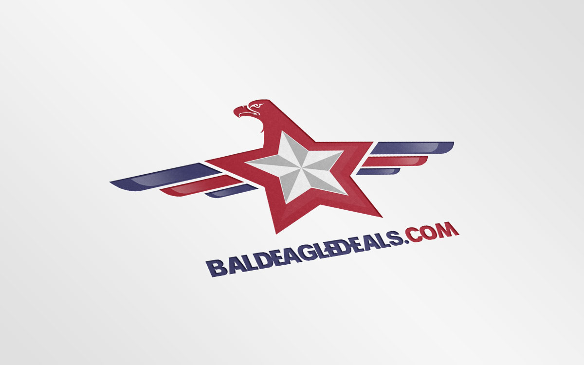 Logo Design by MadDesign for this project | Design #4092265