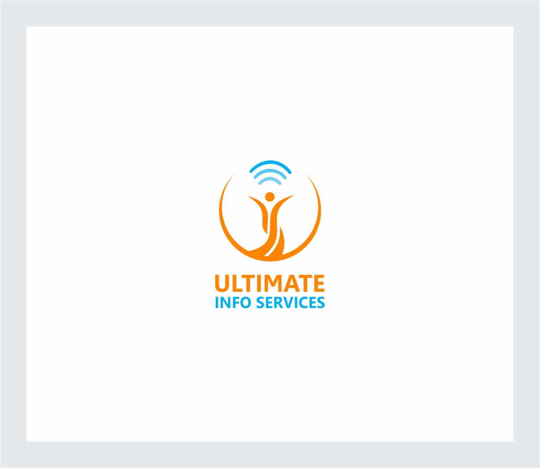 Graphic Design by color designer for Ultimate Info Services | Design #4057239
