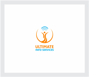 Graphic Design by color designer for Ultimate Info Services | Design: #4057239