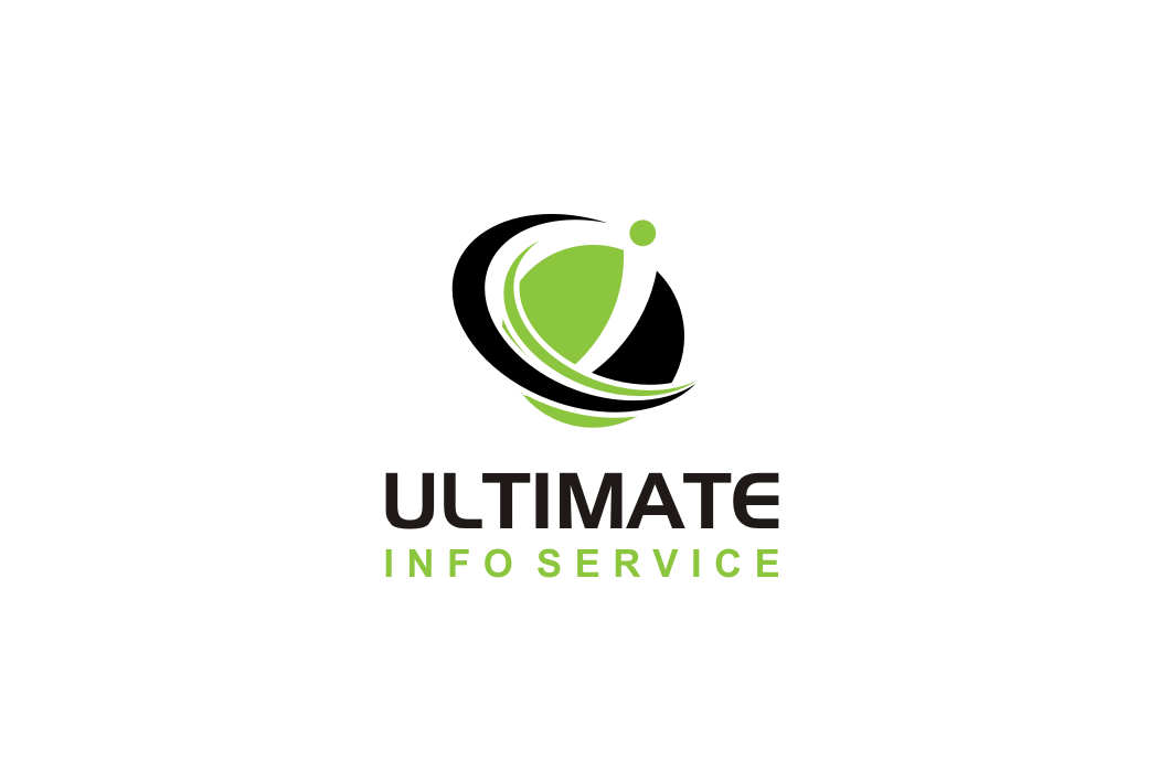 Graphic Design by RD Creative for Ultimate Info Services | Design #4071768