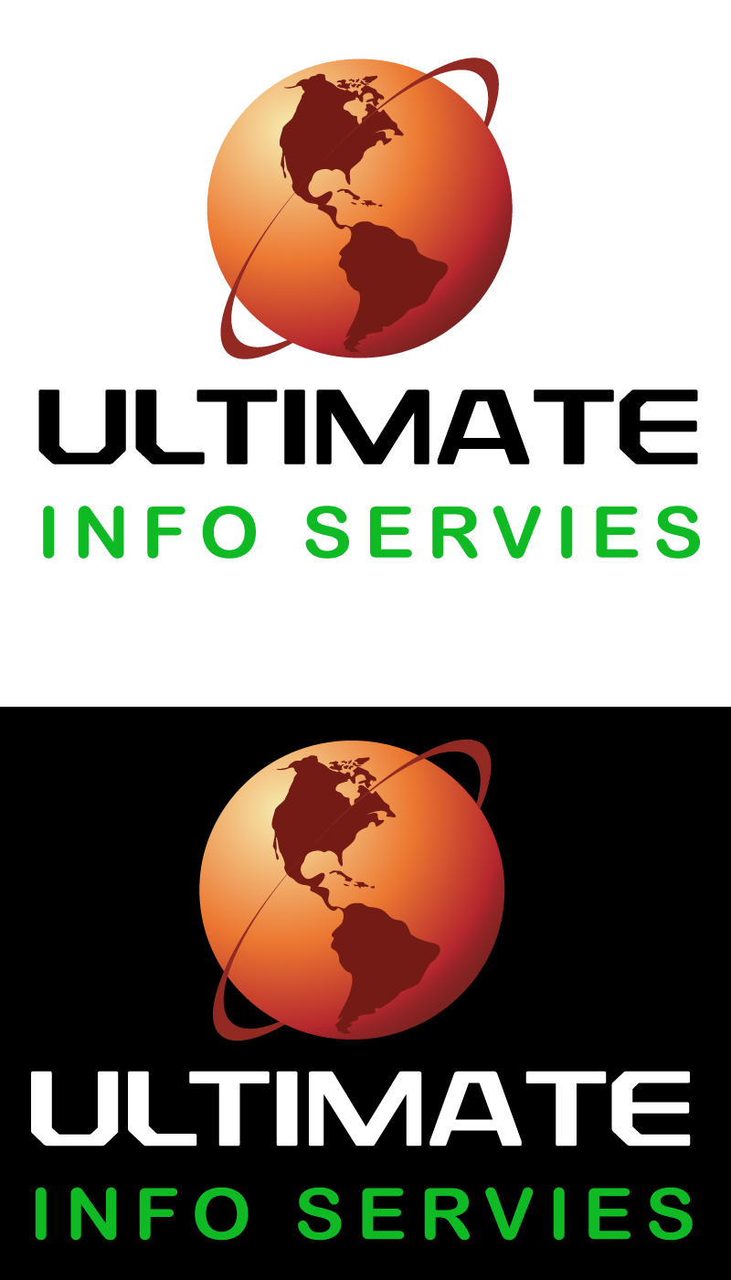 Graphic Design by srhira for Ultimate Info Services | Design #4073167