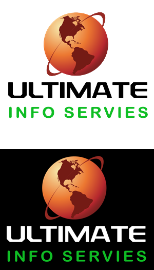 Graphic Design by srhira for Ultimate Info Services | Design #4073167