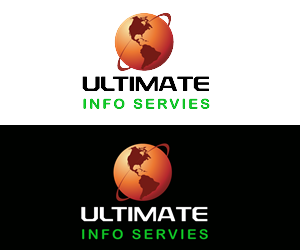 Grafik-Design von srhira für Ultimate Info Services | Design: #4073248
