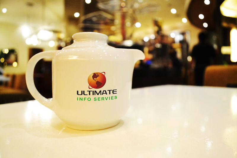 Grafik-Design von srhira für Ultimate Info Services | Design #4073287