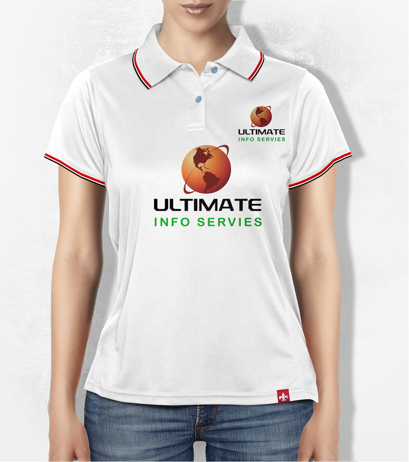 Grafik-Design von srhira für Ultimate Info Services | Design #4073291