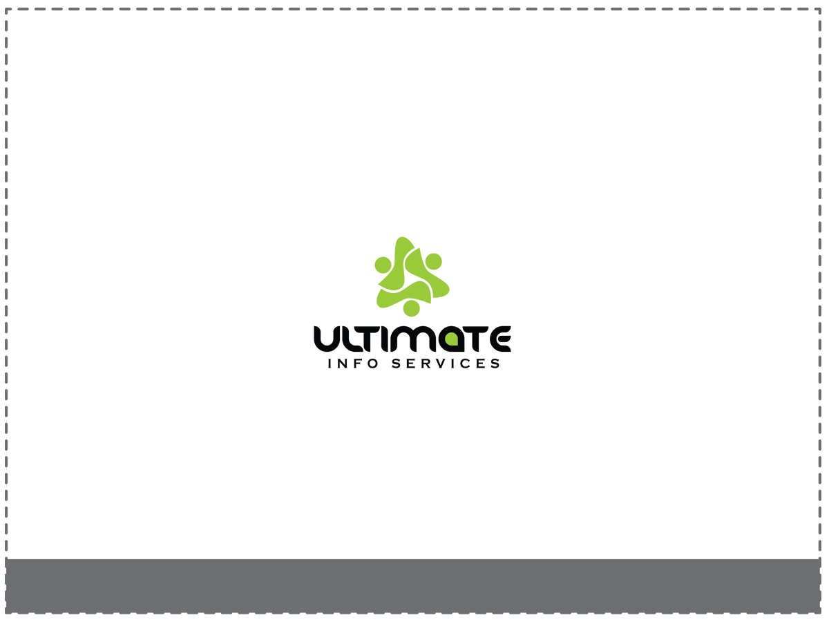 Graphic Design by ramilb for Ultimate Info Services | Design #4086437