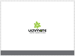 Graphic Design by ramilb for Ultimate Info Services | Design: #4086437