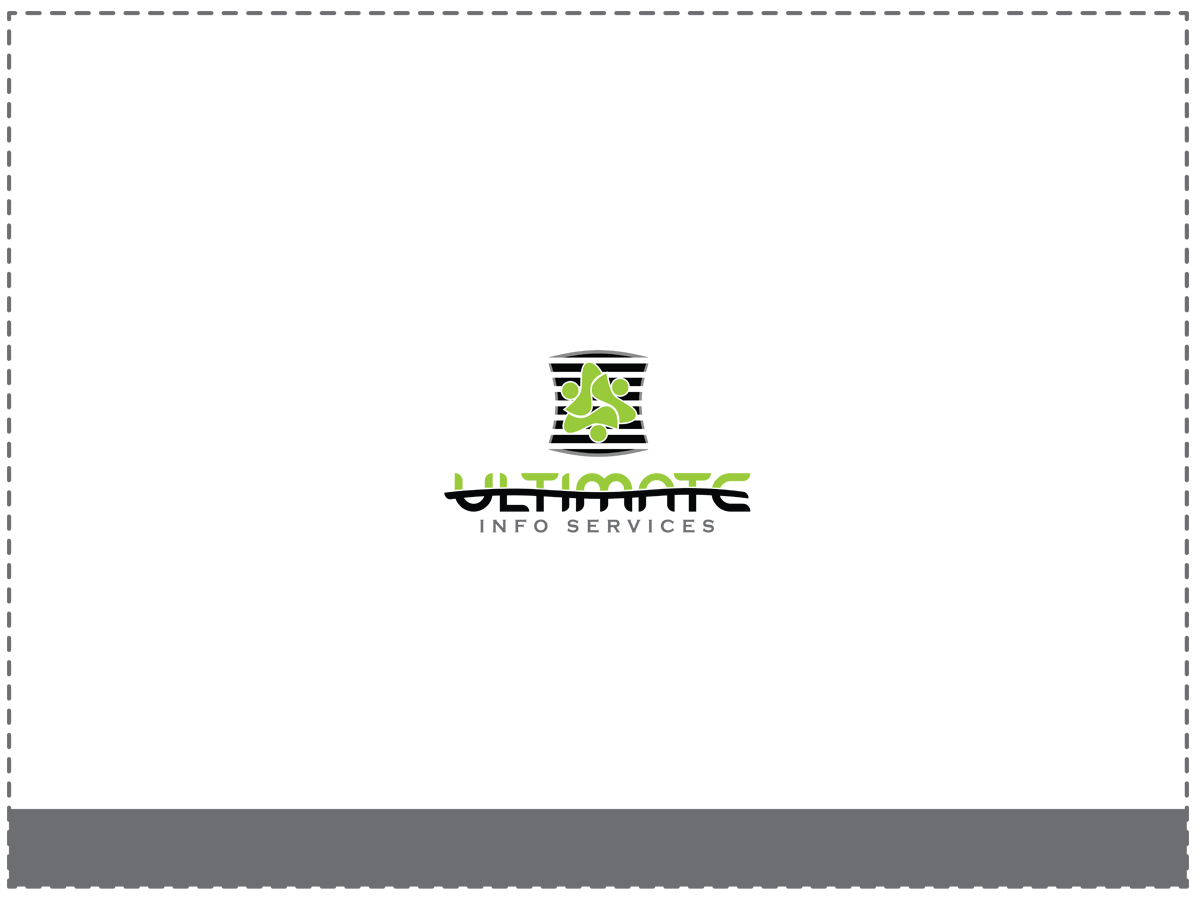 Graphic Design by ramilb for Ultimate Info Services | Design #4086442