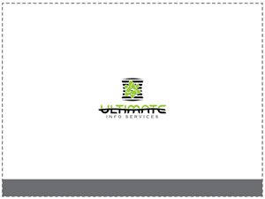Graphic Design by ramilb for Ultimate Info Services | Design: #4086442