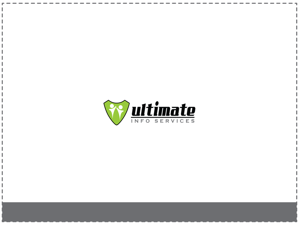 Diseño Gráfico por ramilb para Ultimate Info Services | Diseño #4086446