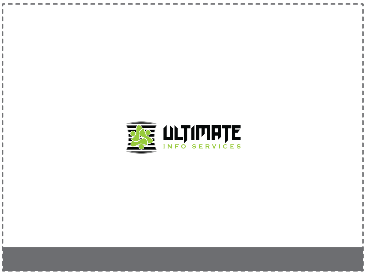 Graphic Design by ramilb for Ultimate Info Services | Design #4086449