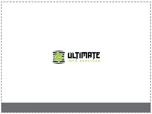 Graphic Design by ramilb for Ultimate Info Services | Design: #4086449