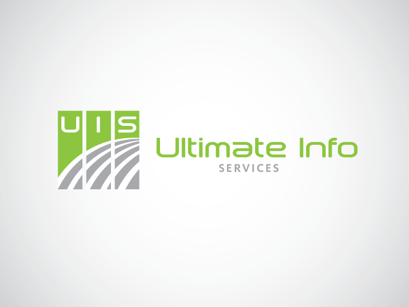 Graphic Design by visualcris for Ultimate Info Services | Design #4090182