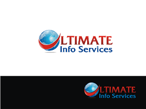 Graphic Design by Blueberry for Ultimate Info Services | Design: #4070978