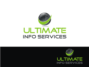 Graphic Design by Blueberry for Ultimate Info Services | Design: #4070988
