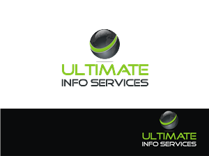Graphic Design by Blueberry for Ultimate Info Services | Design: #4082341