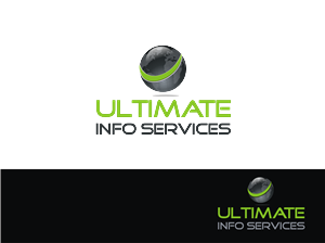 Graphic Design by Blueberry for Ultimate Info Services | Design: #4082346