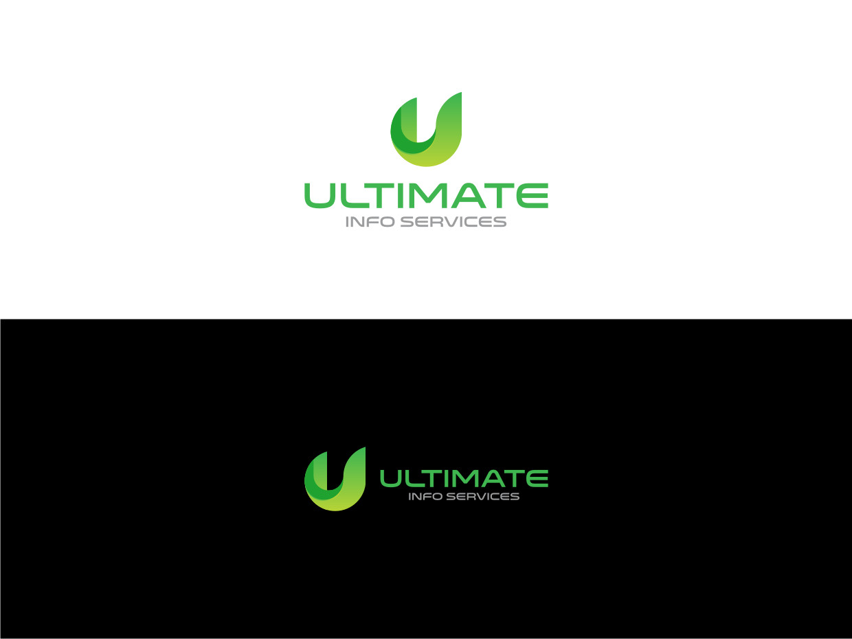 Graphic Design by Atvento Graphics for Ultimate Info Services | Design #4084617