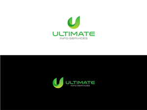 Graphic Design by Atvento Graphics for Ultimate Info Services | Design: #4084617