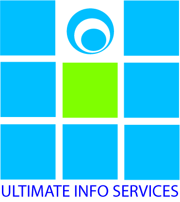 Graphic Design by sssujeeva for Ultimate Info Services | Design #4079026
