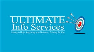 Graphic Design by DigitalArtisans for Ultimate Info Services | Design #4067891
