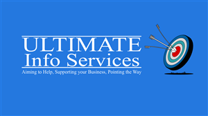 Grafik-Design von DigitalArtisans für Ultimate Info Services | Design: #4098640